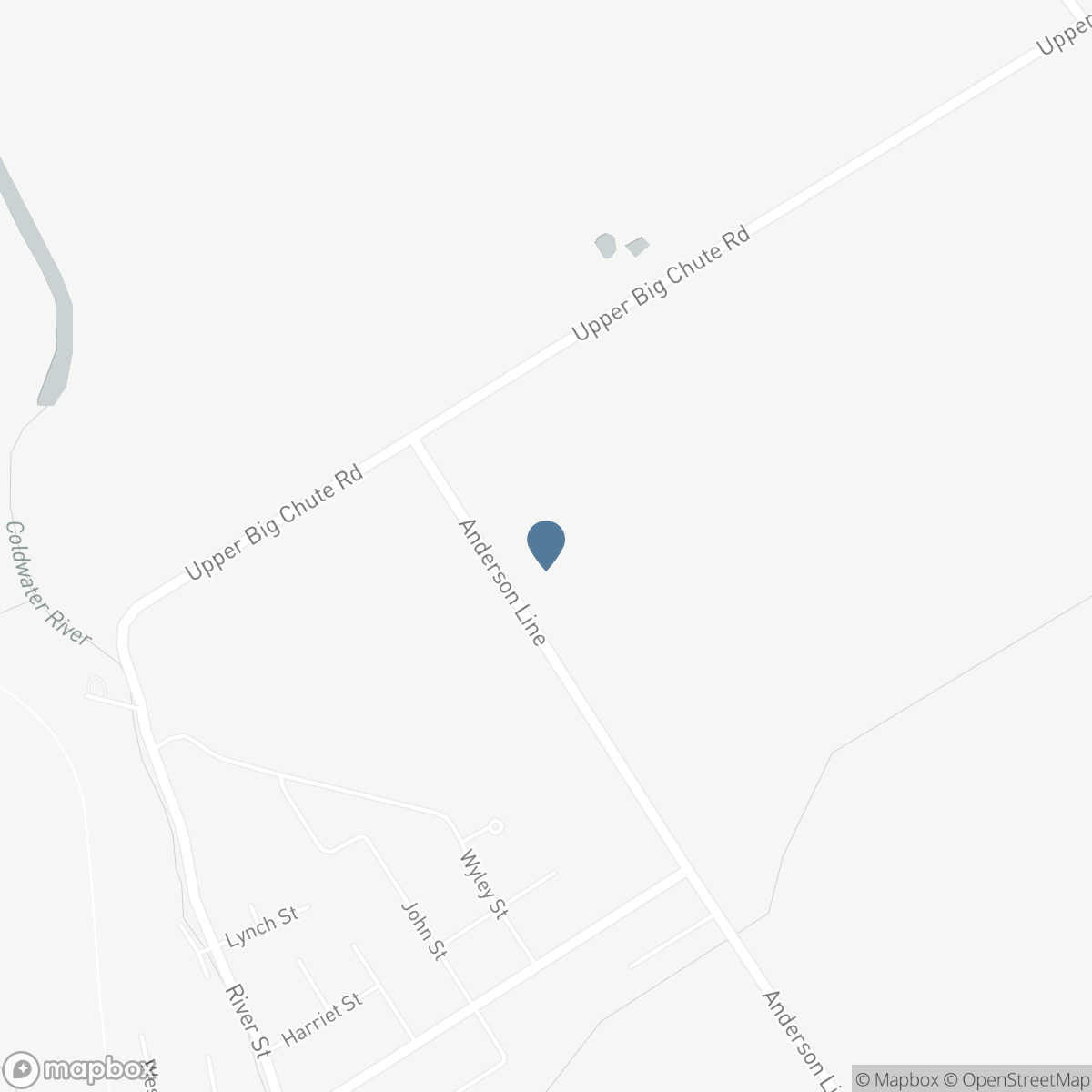 1081 ANDERSON LINE, Severn, Ontario L0K 1E0